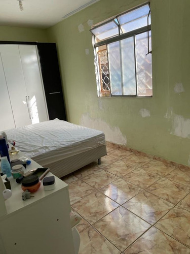 Imagem 13 de 14 de Excelente Casa Individual Para Venda Em Jústinópolis - 10799