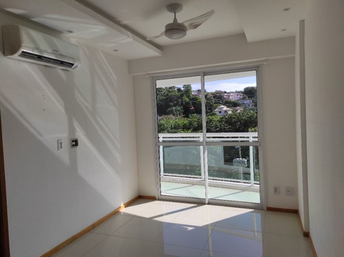 Imagem 2 de 15 de Apartamento Em Camboinhas, Niterói/rj De 132m² 4 Quartos À Venda Por R$ 1.200.000,00 - Ap995934-s
