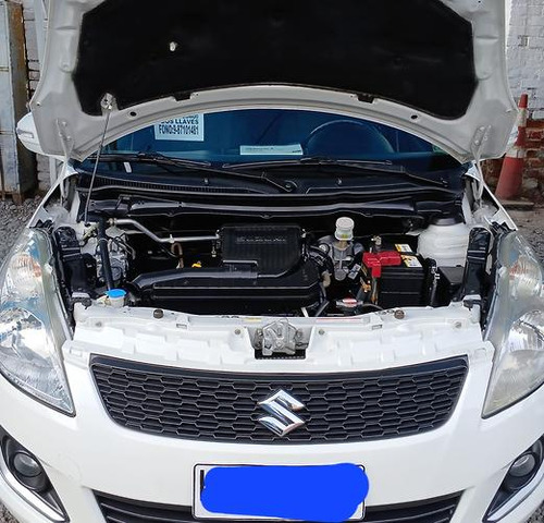 Suzuki Swift 1.2 Gl