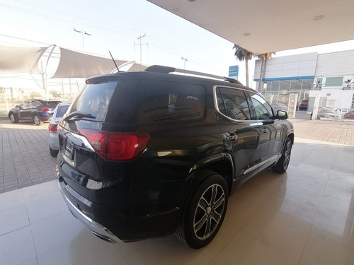Imagen 5 de 15 de Gmc Acadia 2018