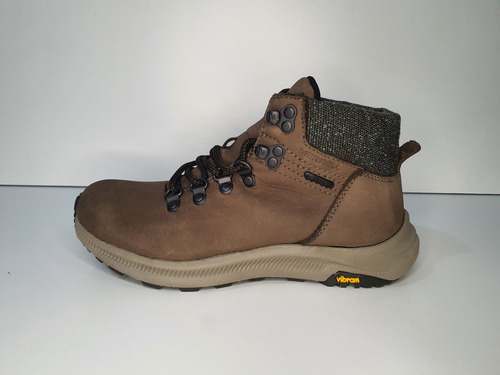 Botas Merrell. Waterproof. Talla 3mx