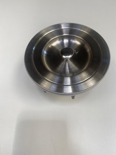 Imagen 5 de 8 de Pileta Con Escurridor A. Inoxidable, Con Valvula Y Sifon