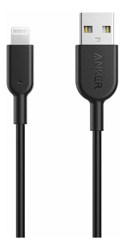 1 Cable Usb-a A Lightning Mfi 90cm Anker -w1ea