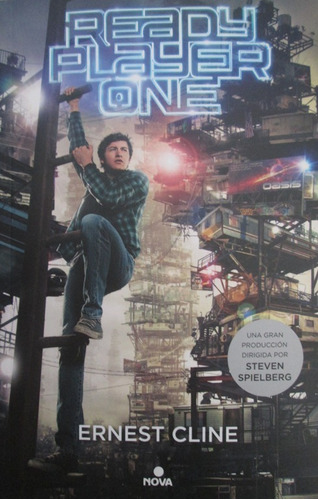 Ready Player One / Ernest Cline / Nova