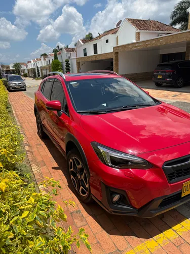 Subaru XV Dynamic
