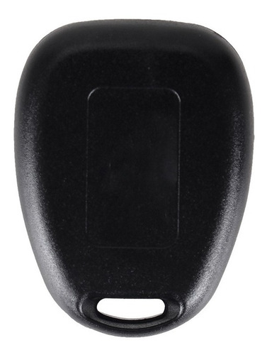Imagen 2 de 4 de Carcasa Control Remoto Alarma Para Positron Pst Px32