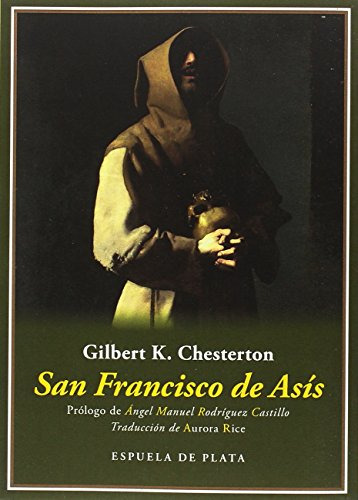 San Francisco De Asis - Gilbert Keith Chesterton