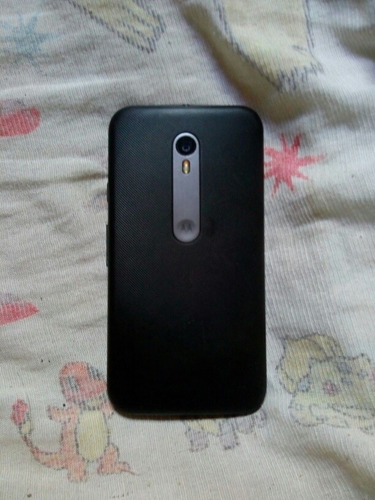 Moto G Usado