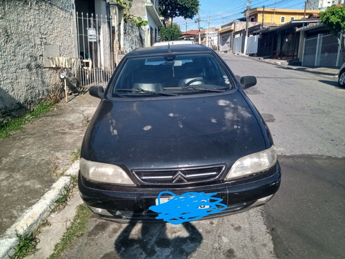 Citroen Xsara 1.8 Break Xlx