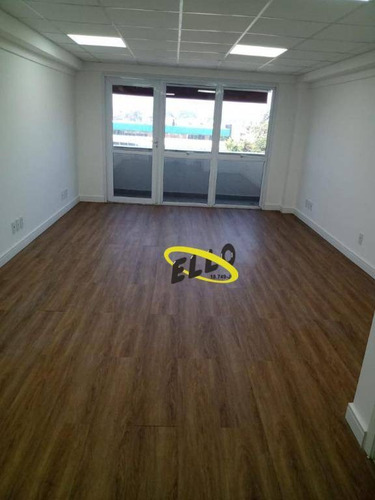 Sala, 63 M² - Venda Por R$ 442.610,00 Ou Aluguel Por R$ 3.161,50/mês - The Square - Cotia/sp - Sa0261