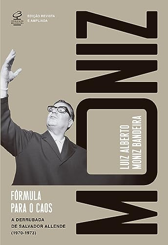 Libro Fórmula Para O Caos Ed Revista E Ampliada A Derrubada