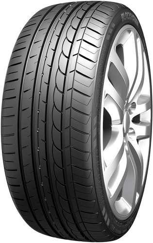 Llanta Blackhawk 245/35 R20 Street-h Hu02