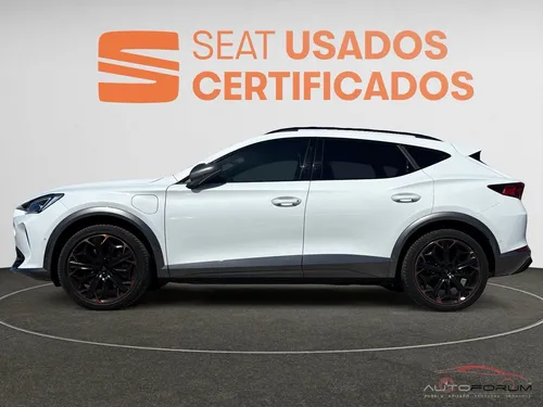 Cupra Formentor 2024