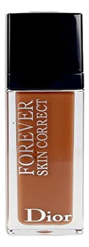 Corrector Dior Forever Skin Correct De Cobertura Total 11 Ml