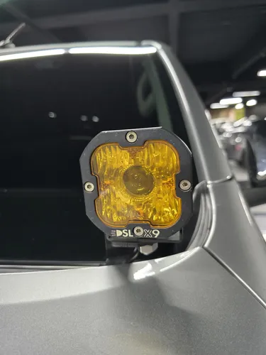 Toyota Hilux 2.8