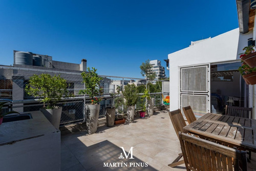 Imagen 18 de 29 de Hermoso Triplex En Edificio Upgrade Coch,baul,amenities, Terraza Parrilla- Nuñez