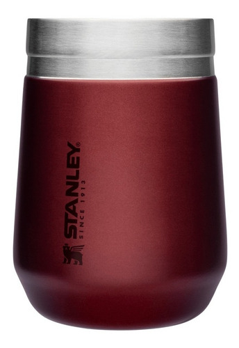 Imagen 3 de 3 de Vaso Térmico Stanley Everyday 296ml Acero Inoxidable