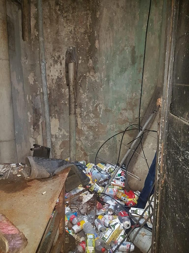 Edificio Comercial A Refaccionar En Microcentro En Venta -