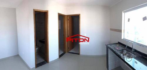 Imagem 21 de 23 de Apartamento Com 2 Dormitórios Para Alugar, 37 M² Por R$ 1.100,00/mês - Artur Alvim (zona Leste) - São Paulo/sp - Ap2202