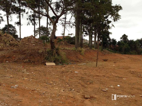 Imagem 4 de 6 de Área À Venda, 2740 M² Por R$ 2.150.000,00 - Jardim Sandra - Cotia/sp - Ar0049
