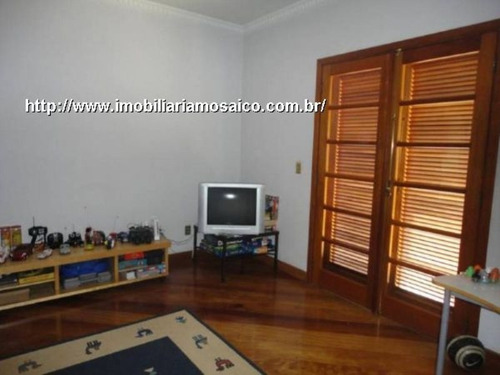 Imagem 4 de 15 de Portal Do Paraíso I - 03 Suites, 04 Vagas, Fácil Acesso Às Rodovias - 84070 - 4491333