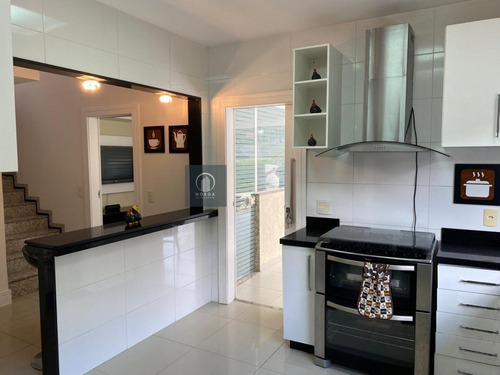 Imagem 15 de 30 de Casa A Venda No Bairro Quebra Frascos Em Teresópolis - Rj. - Ca-2120-1