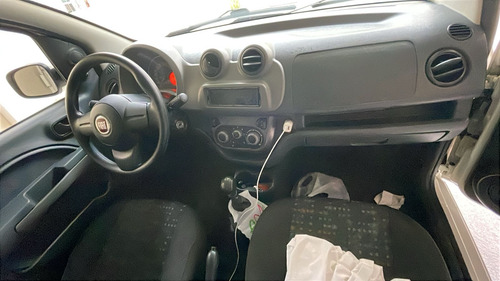 Fiat Uno 1.4 Way Flex 5p