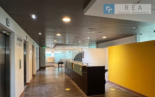 Oficinas En Arriendo En Las Condes