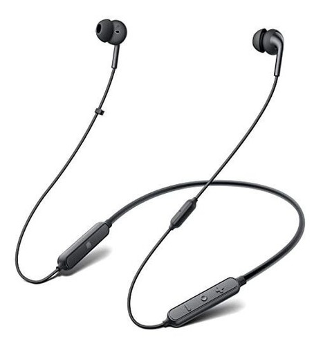 233621 Auriculares Bluetooth De Banda Ancha, 15 Hrs 6jvm3