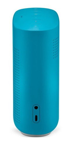 Bose Parlante Bluetooth Soundlink Color Ii Azul
