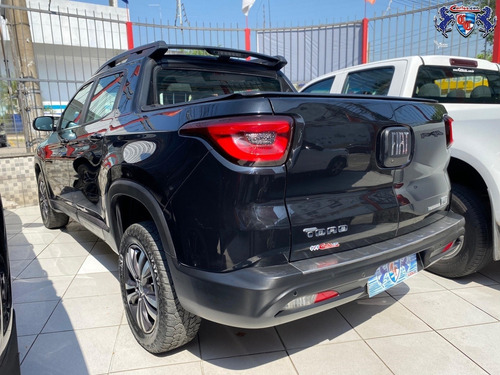 Fiat Toro 1.3 TURBO 270 FLEX FREEDOM AT6