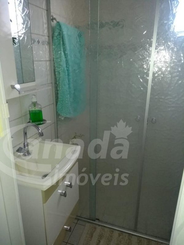 Ref.: 9413 - Apartamento Em Osasco Para Venda - V9413