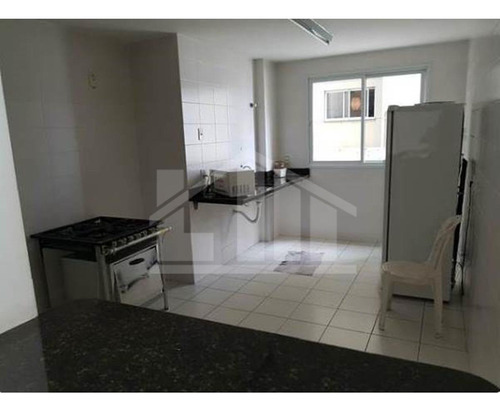 Imagem 11 de 19 de Apartamento 2 Quartos Com 68 M², 1 Vaga De Garagem, Em Santa Lúcia, Vitória/es - 165
