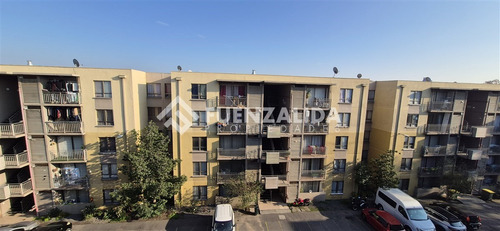 Departamento En Arriendo De 3 Dorm. En El Bosque