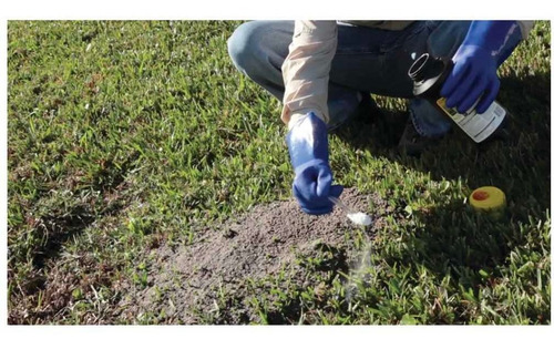 Imagen 3 de 4 de Ortho Orthene Insecticida Contra Hormigas De Fuego 340gr