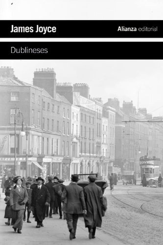 Dublineses (el Libro De Bolsillo - Literatura)