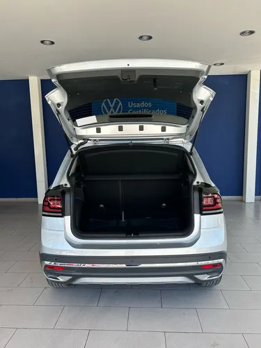 Volkswagen Taigun 1.0 Tsi Comfortline At