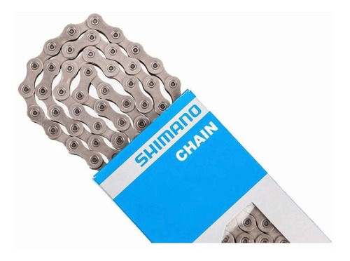 Cadena Shimano Hg701-11 Sil-tec Ultegra Deore Xt 116 L 11 V