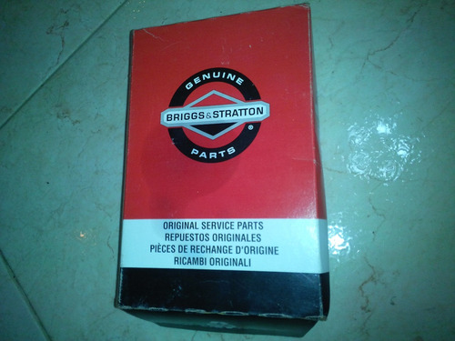 Imagen 4 de 10 de Arranque Tipo Yoyo Para Motores Briggs&strtton Original Usa
