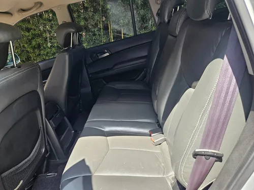 SsangYong Kyron 2.0 M200 Xdi