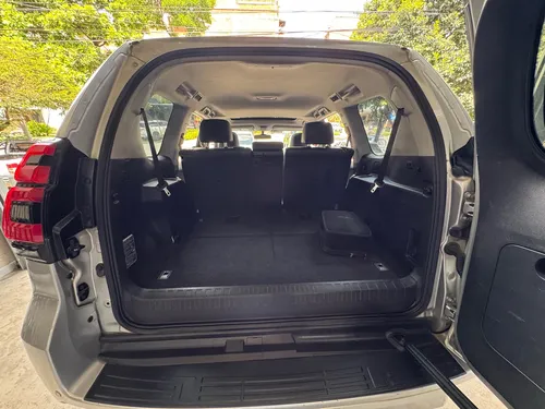 Toyota Prado 3.0 Tx-l Fl 2 Ii