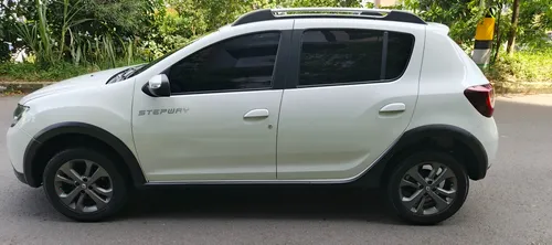 Renault Stepway 1.6 Intense Mecánica