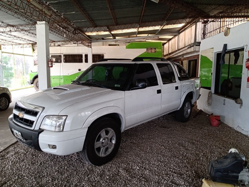 Chevrolet S10 2011 2.8 G4 Cd Dlx 4x4 Electronico