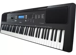 Yamaha Psr Ew310 - 76 Teclas Sensitivo - Usb / En Belgrano!