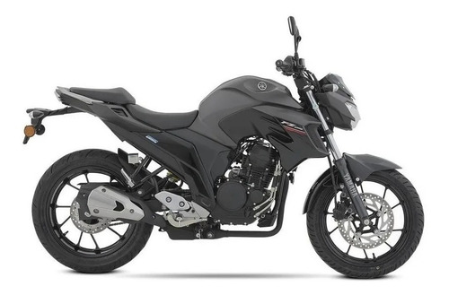Yamaha Fz 25 Fz25 0km Calle No Honda Twister Cb 250 Cbx 250