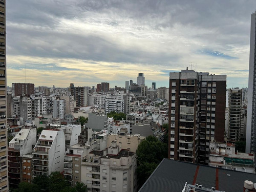 Imagen 4 de 30 de 2 Ambientes Con Cochera En Astor Beruti En Alquiler - Palermo