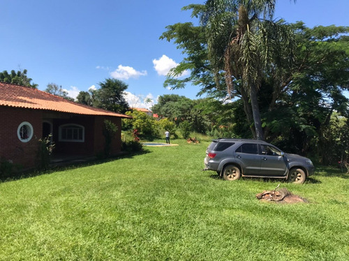 Chácara Em Mairinque