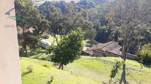Imagem 23 de 30 de Chácara Com 2 Dorms, Condomínio Rosa De Saron, Atibaia - R$ 430 Mil, Cod: 2417 - V2417