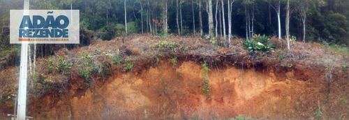 Imagem 5 de 5 de Terreno Residencial À Venda, Prata, Teresópolis. - Te0196