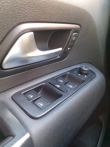 Imagen 8 de 13 de Volkswagen Amarok 3.0 V6 Cd Comfortline At